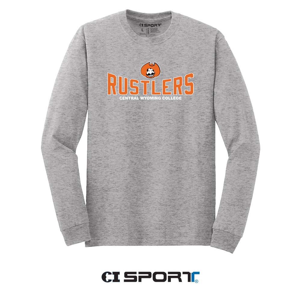 Rustlers Long Sleeve T-Shirt