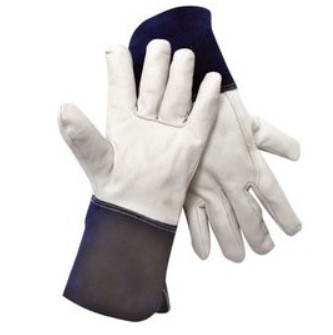 Radnor Leather Gloves for TIG