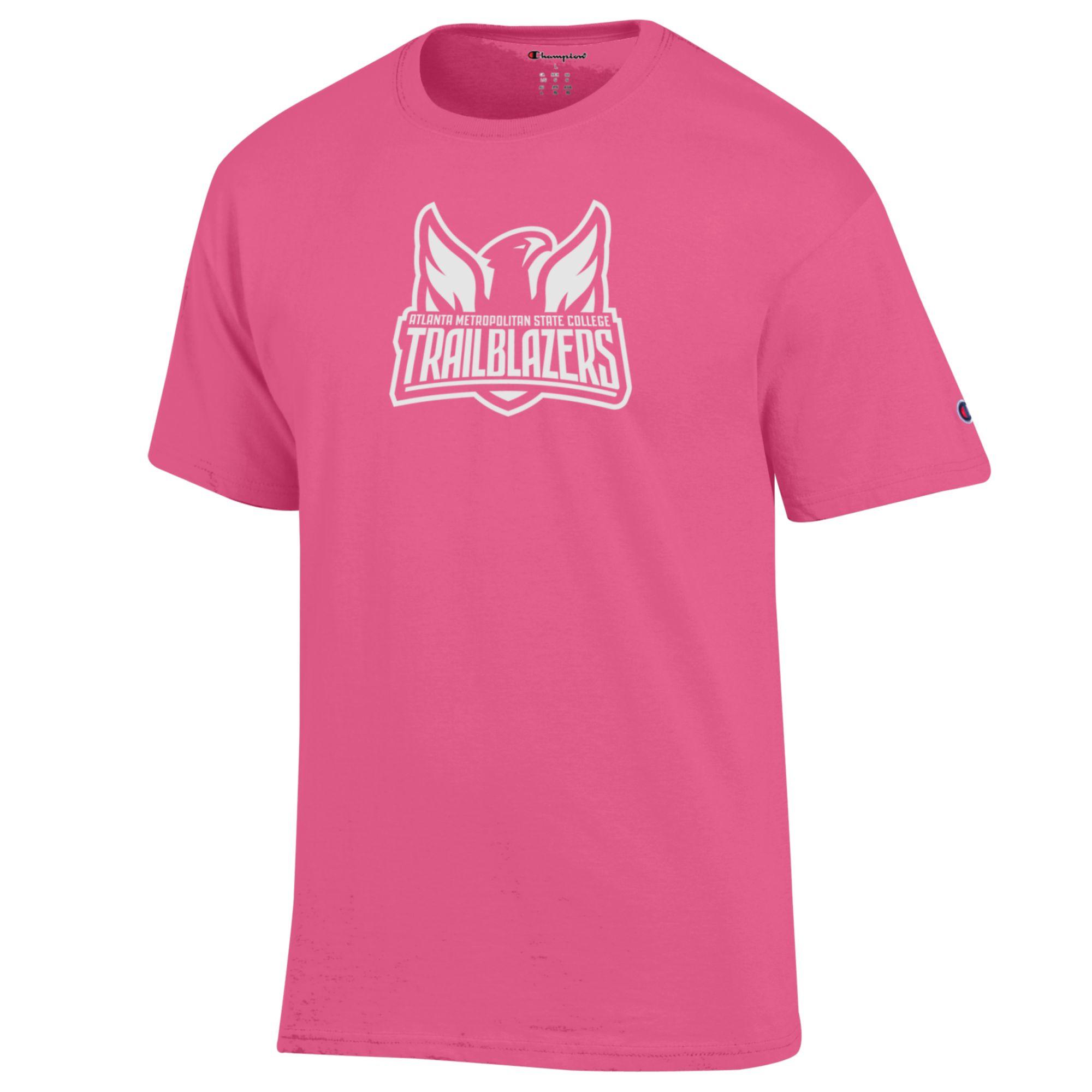 AMSC Trailblazers Logo Tshirt
