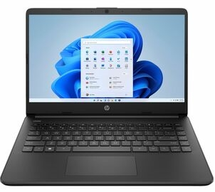 HP 14" Touchscreen Notebook 4GB