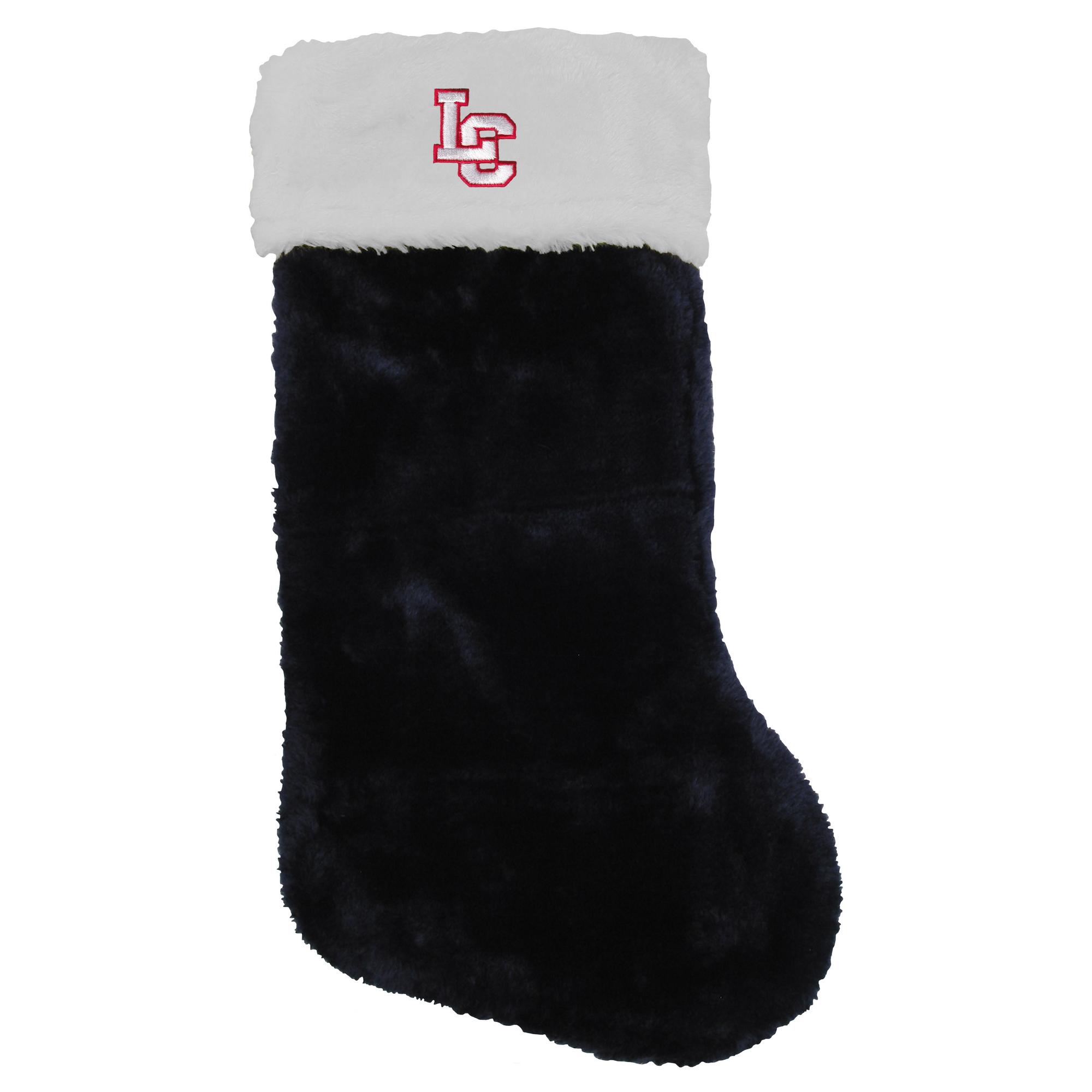 LC State Holiday Stocking