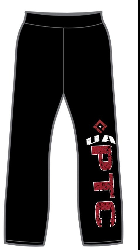 UAPTC Flywheel Flared Joggers