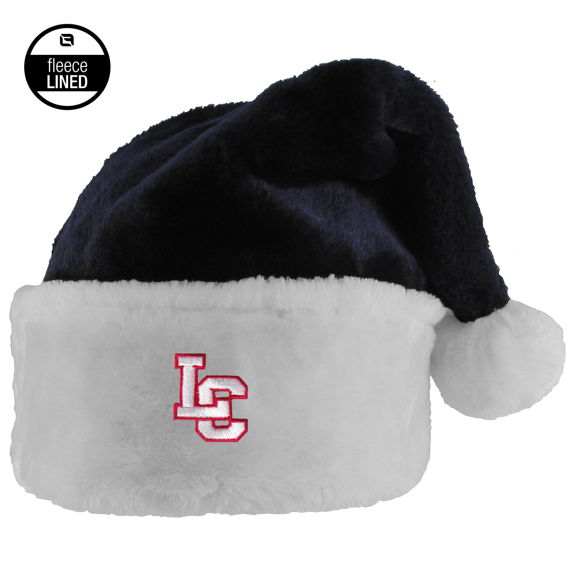 LC State Holiday Hat