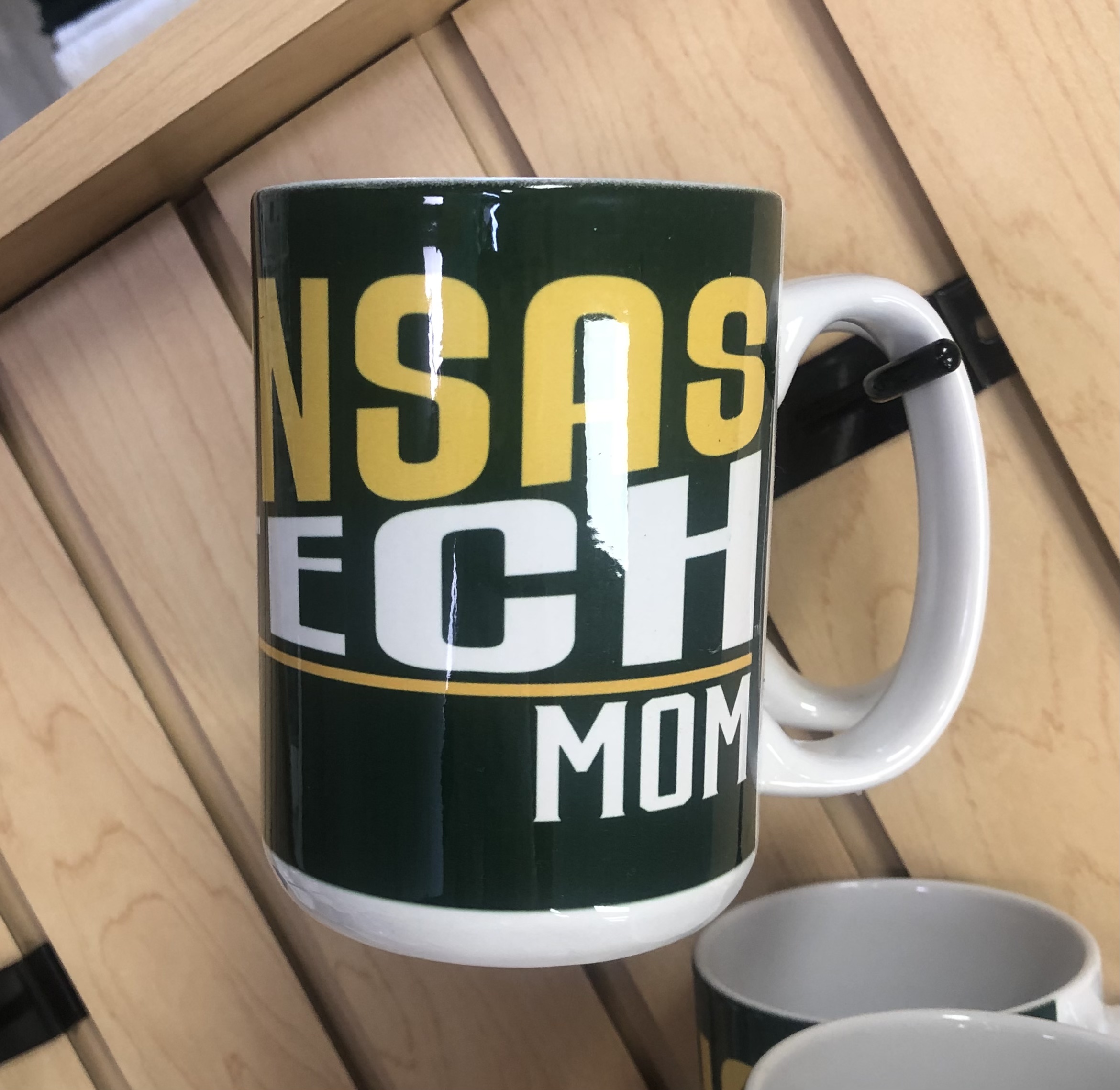 ATU Mom Mug