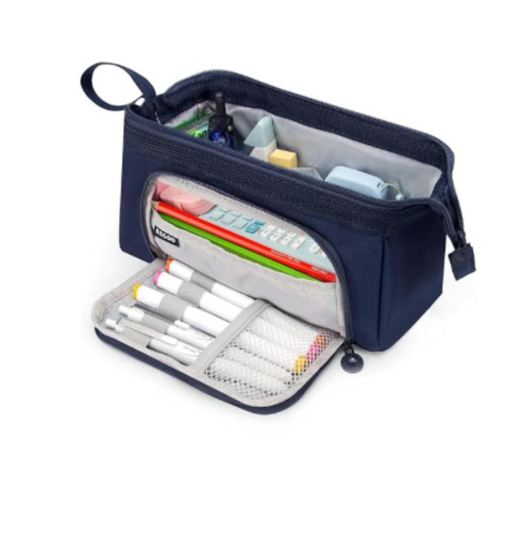 Pencil Pouch