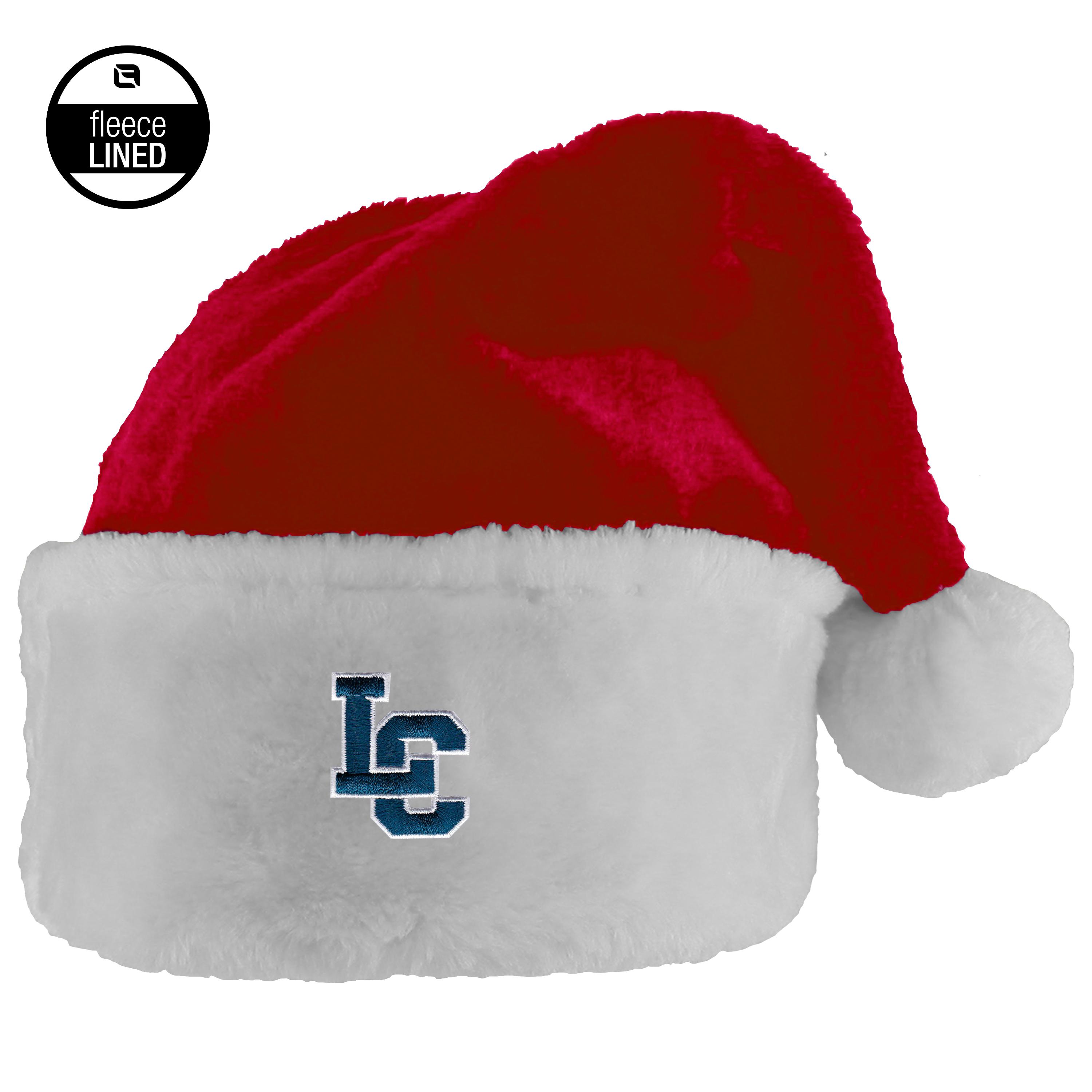 LC State Holiday Hat