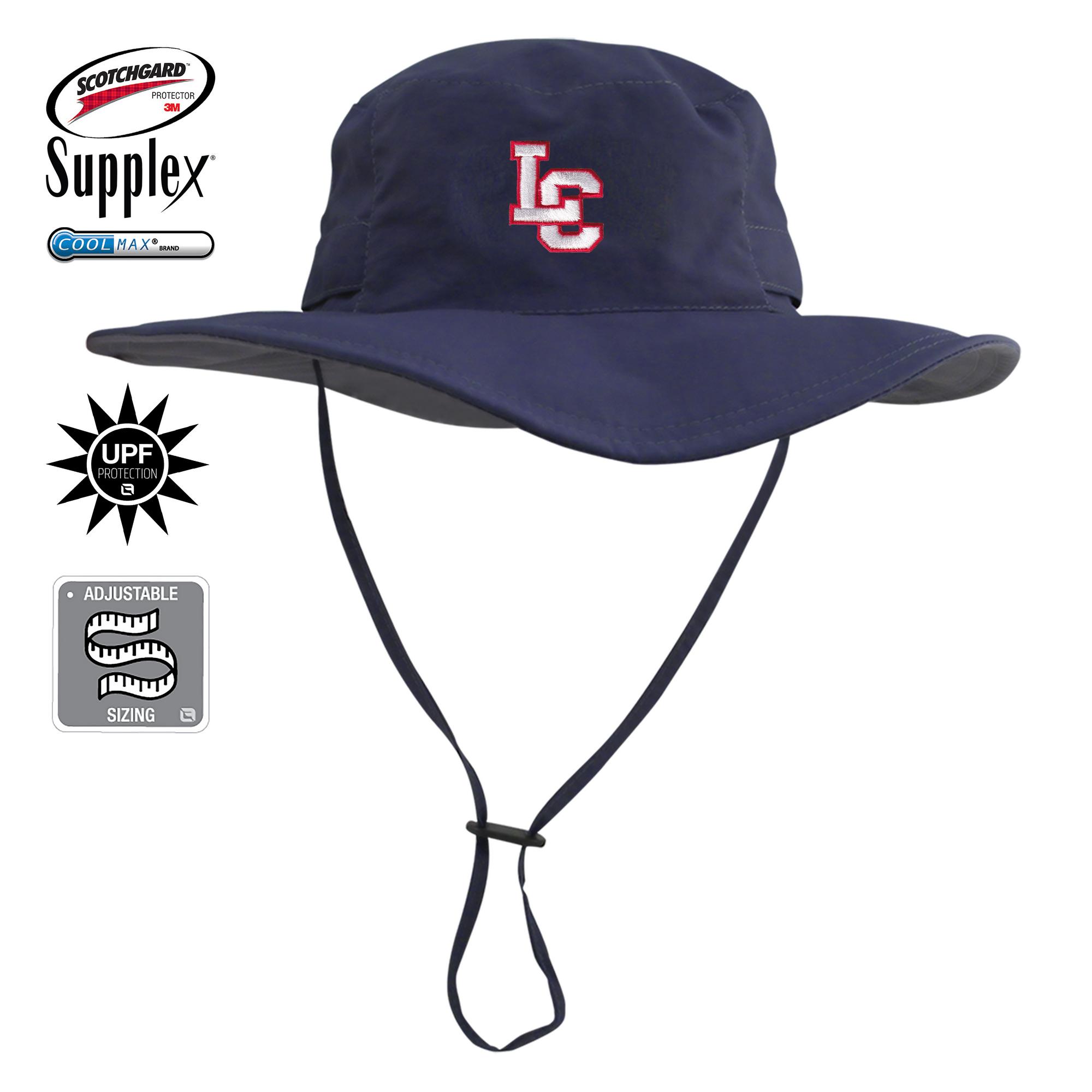 LC State Boonie Hat