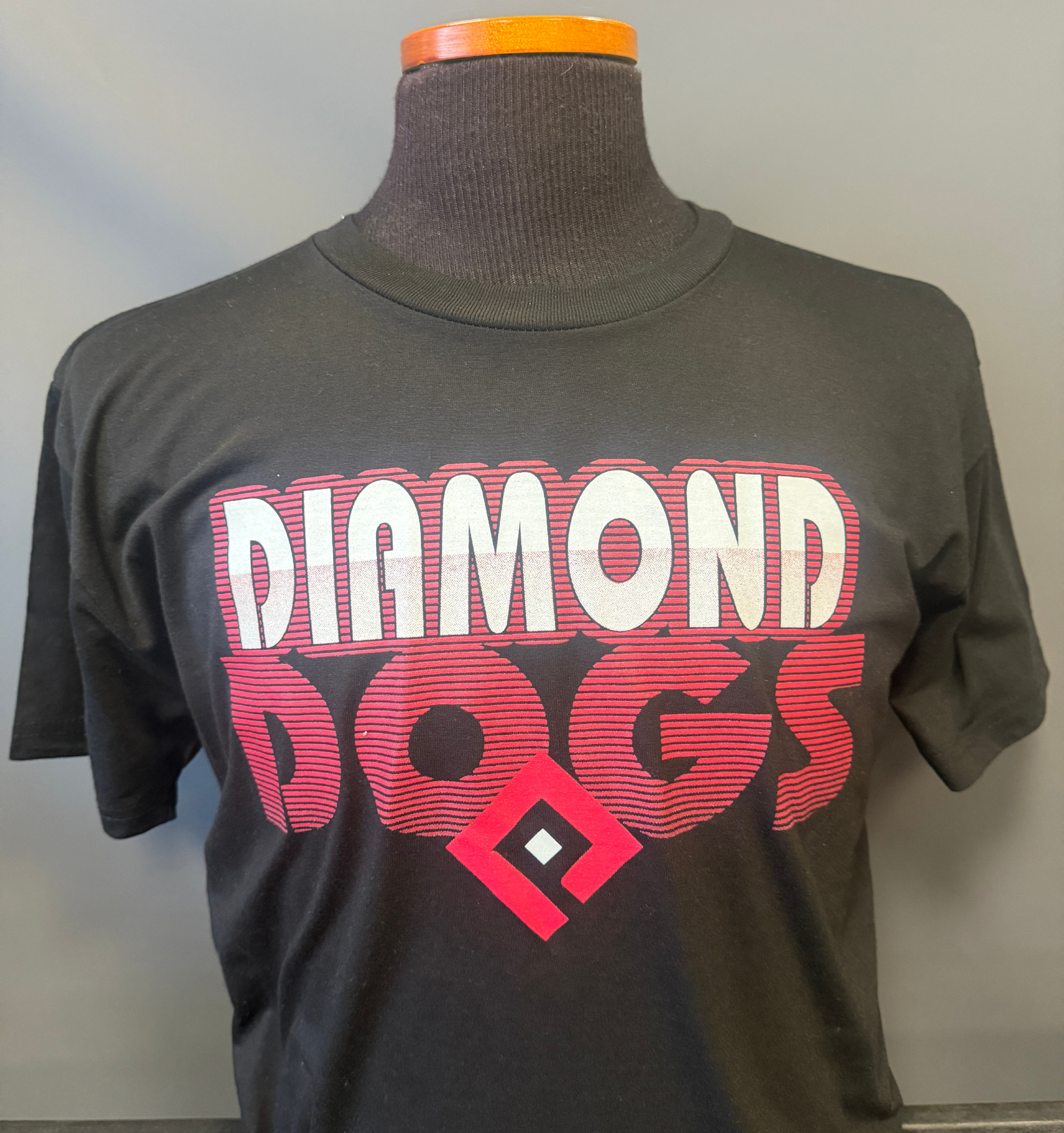 Diamond Dogs Grackle Tee