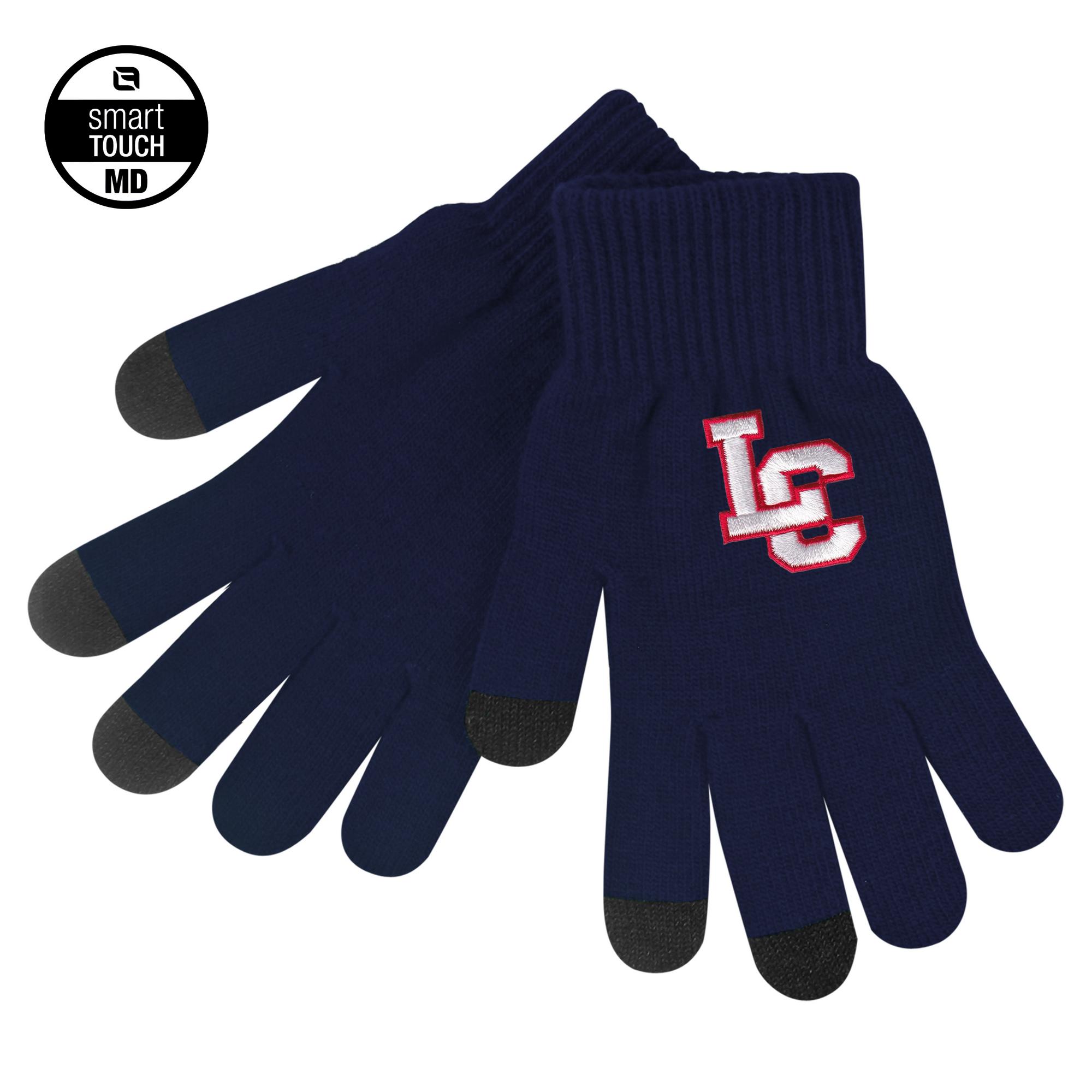 LC State iText Gloves