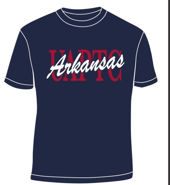 Arkansas UAPTC Tee