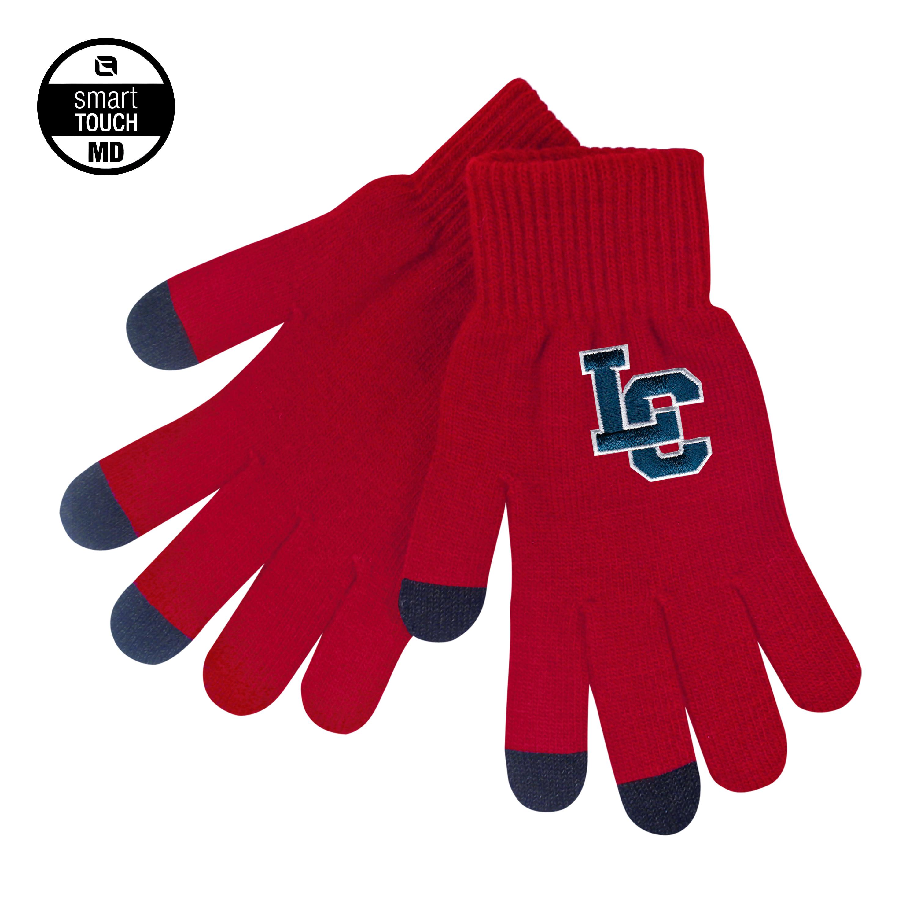 LC State iText Gloves