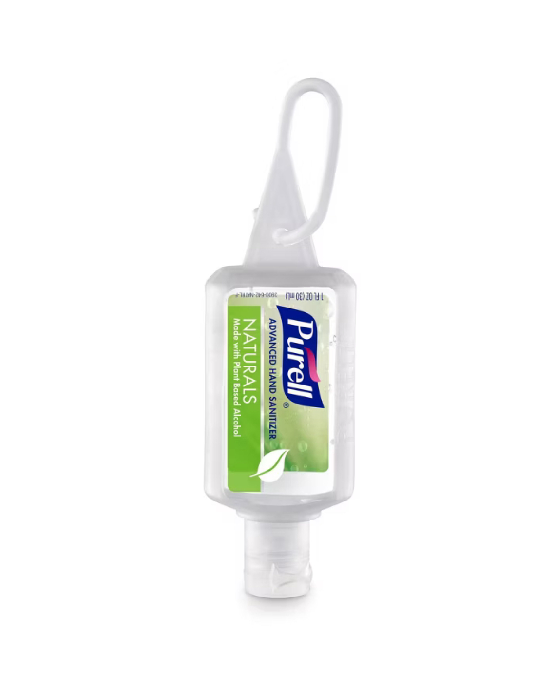 Purell Gel Hand Sanitizer