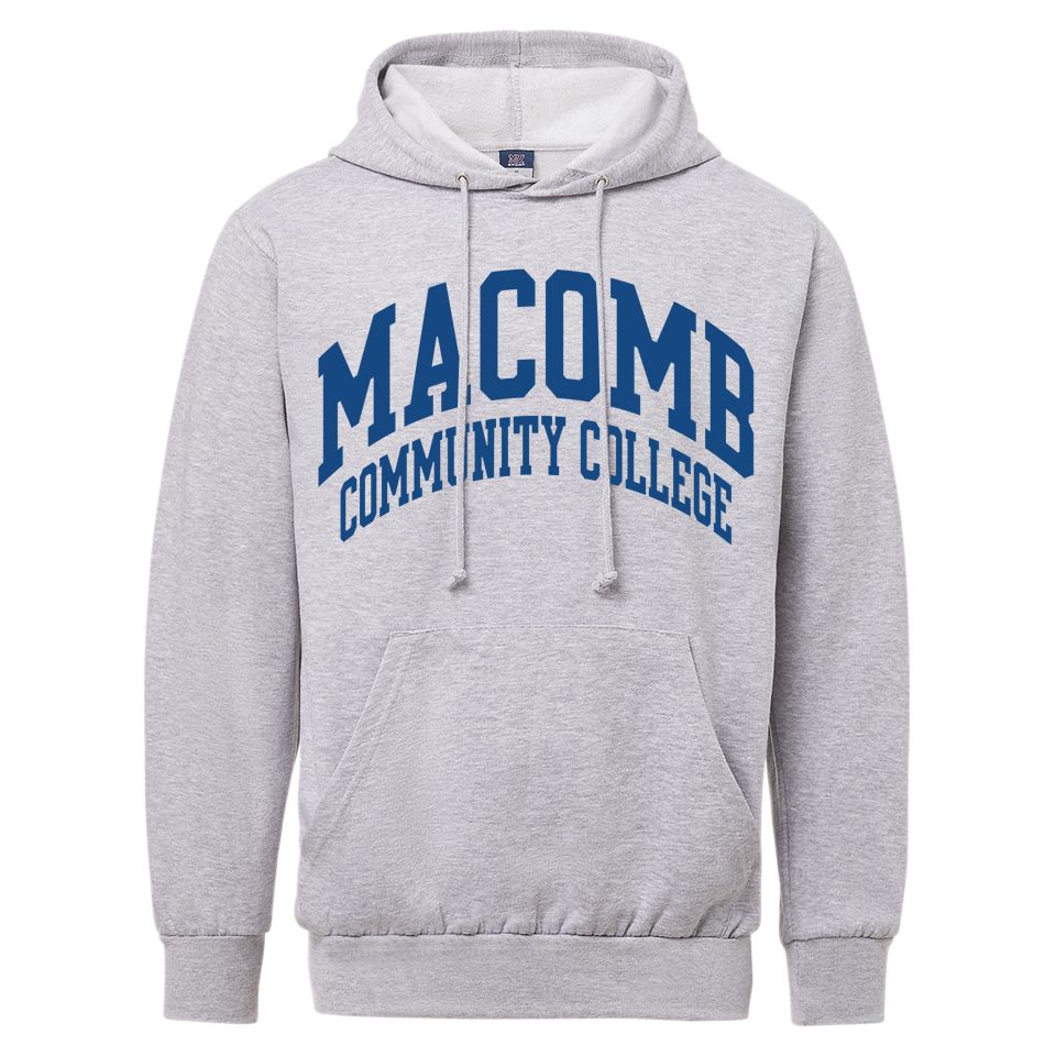 Fundamental Fleece Hood