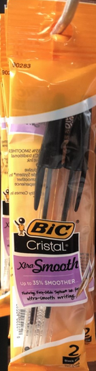 BIC Xtra Smooth
