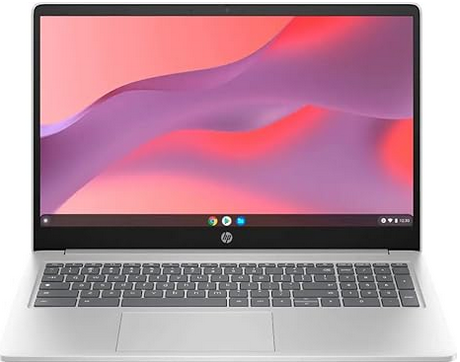 HP Chromebook- OPEN BOX