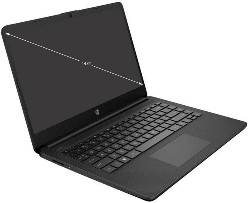 HP Laptop- OPEN BOX