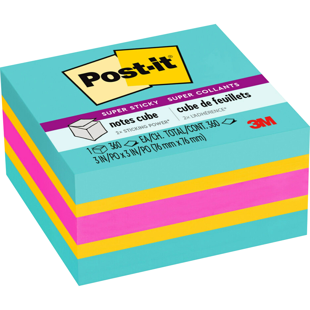 Post-It Notes