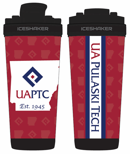 UAPTC Ice Shaker