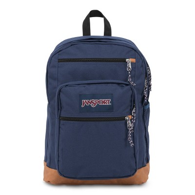 JanSport Cool Student Backpack - Navy