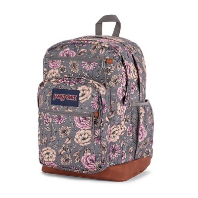 JanSport Cool Student Backpack - Boho Floral