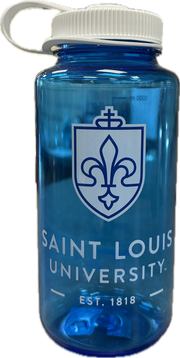 Saint Louis University 32oz Nalgene Waterbottle