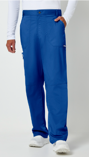 Men's Fly Front Pant