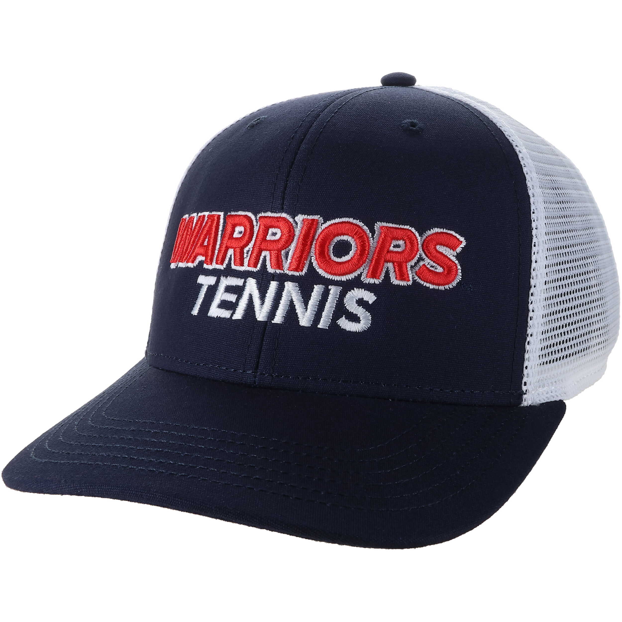 Warriors Tennis Snapback Hat