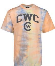 Sunrise Tie Dye