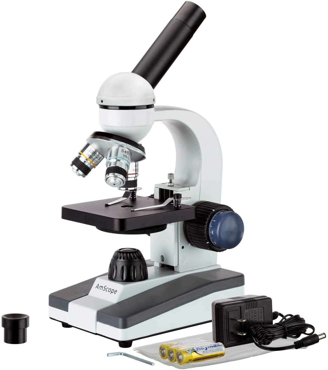 Compound Microscope