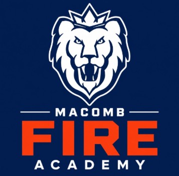 Fire Academy Required Uniform Bundle