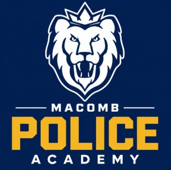 Police Academy Required Uniform Bundle