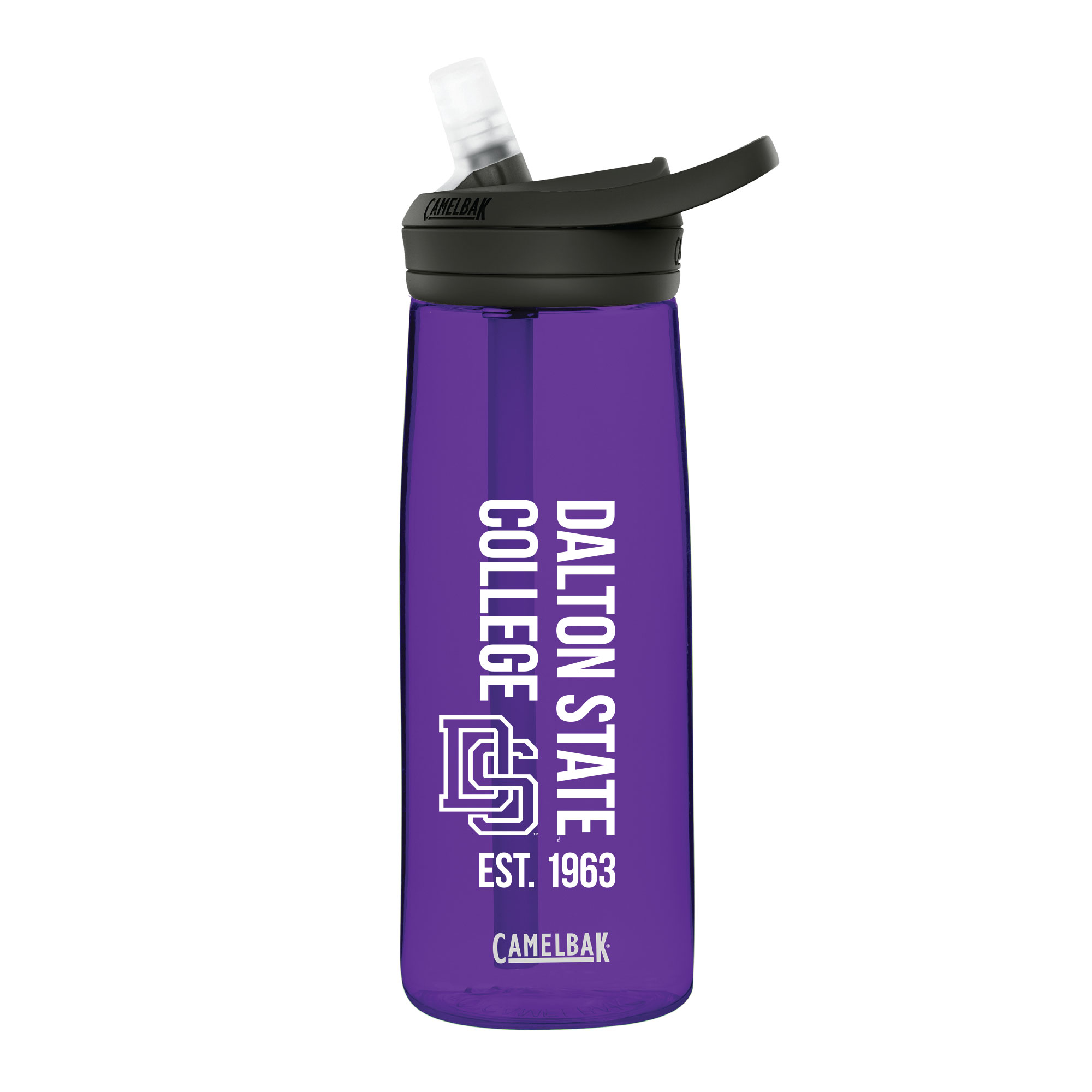 Dalton State College CamelBak Eddy+ .75L