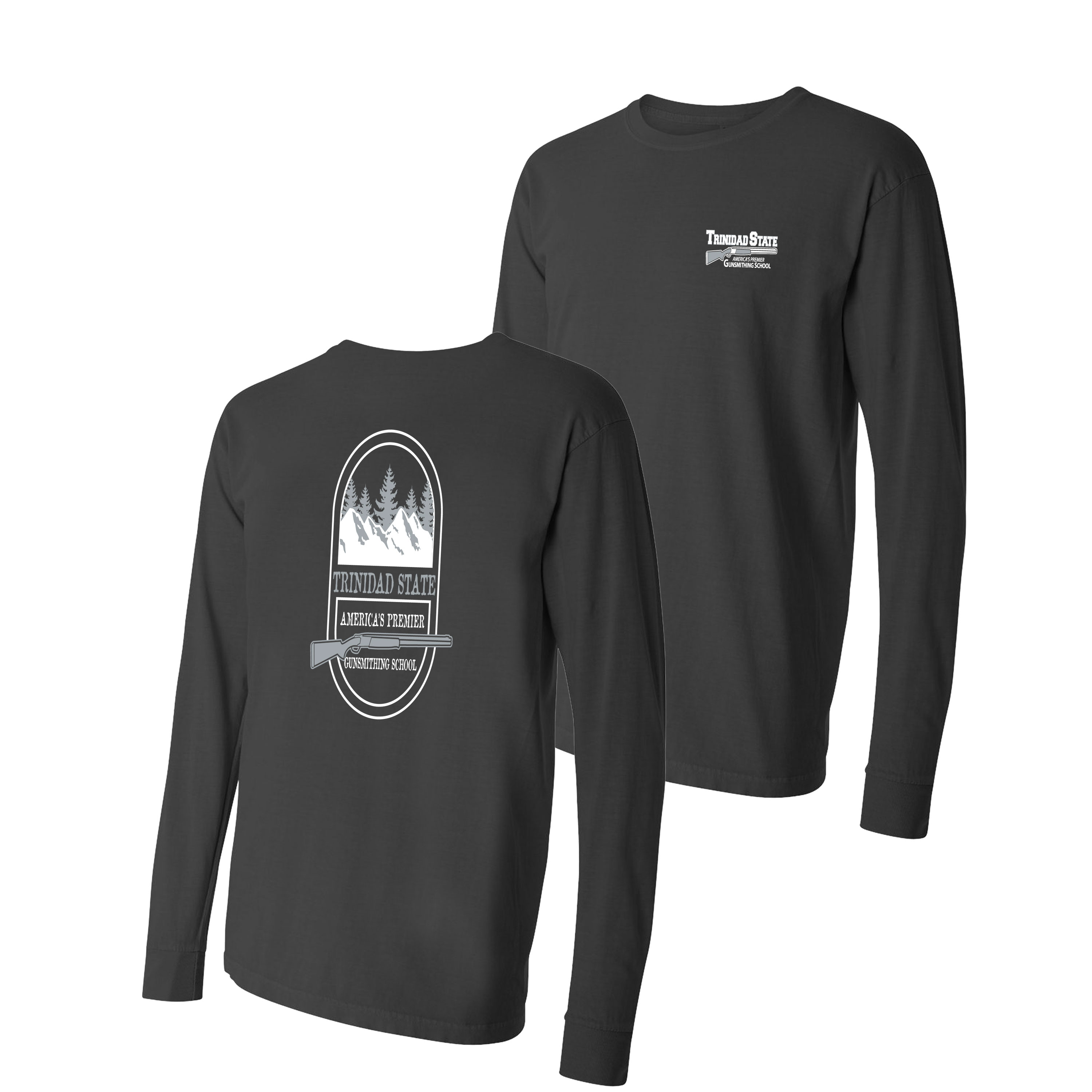 TS Gunsmithing Long Sleeve
