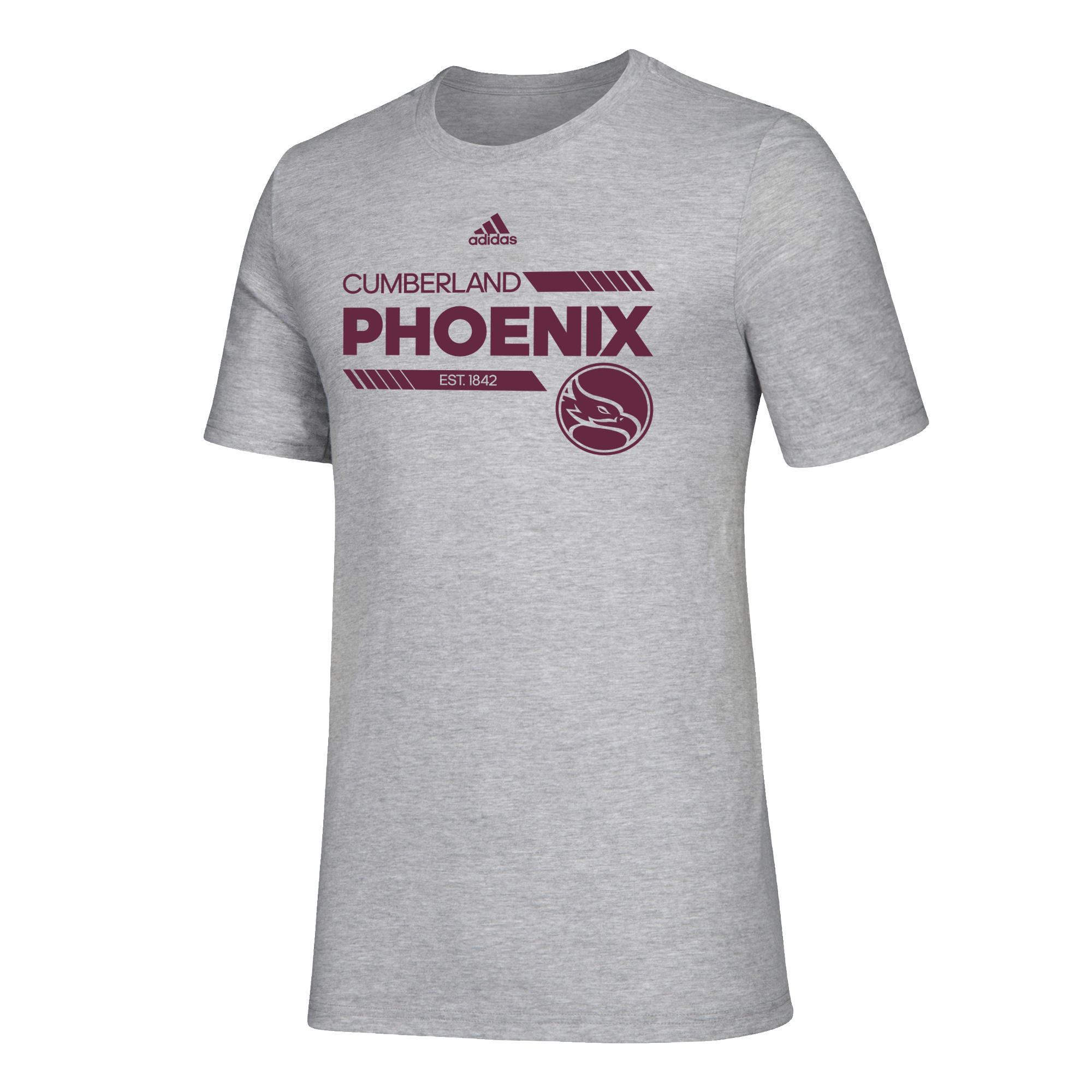 Cumberland Phoenix Adidas Amplifier Shirt
