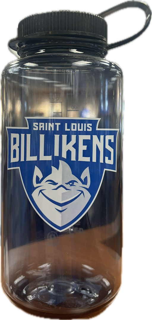 Saint Louis Billikens 32oz Nalgene Waterbottle