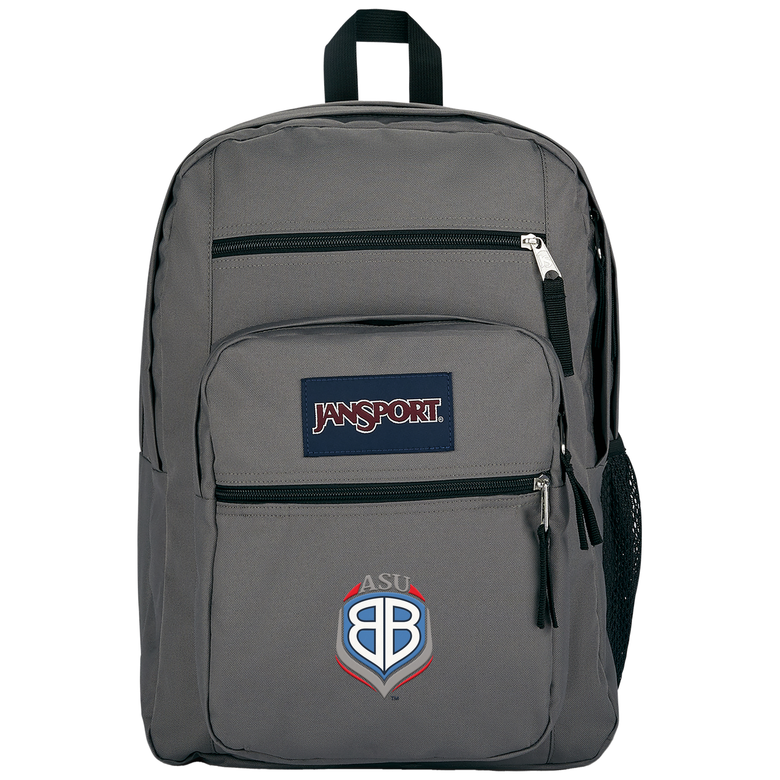 ASUB Jansport Big Student Backpack