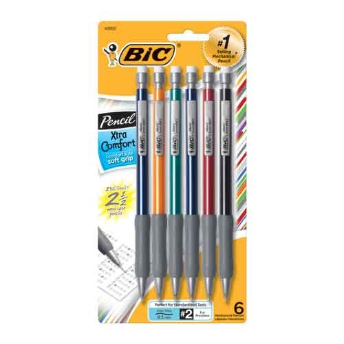 Pencil Xtra Comfort, 0.5mm
