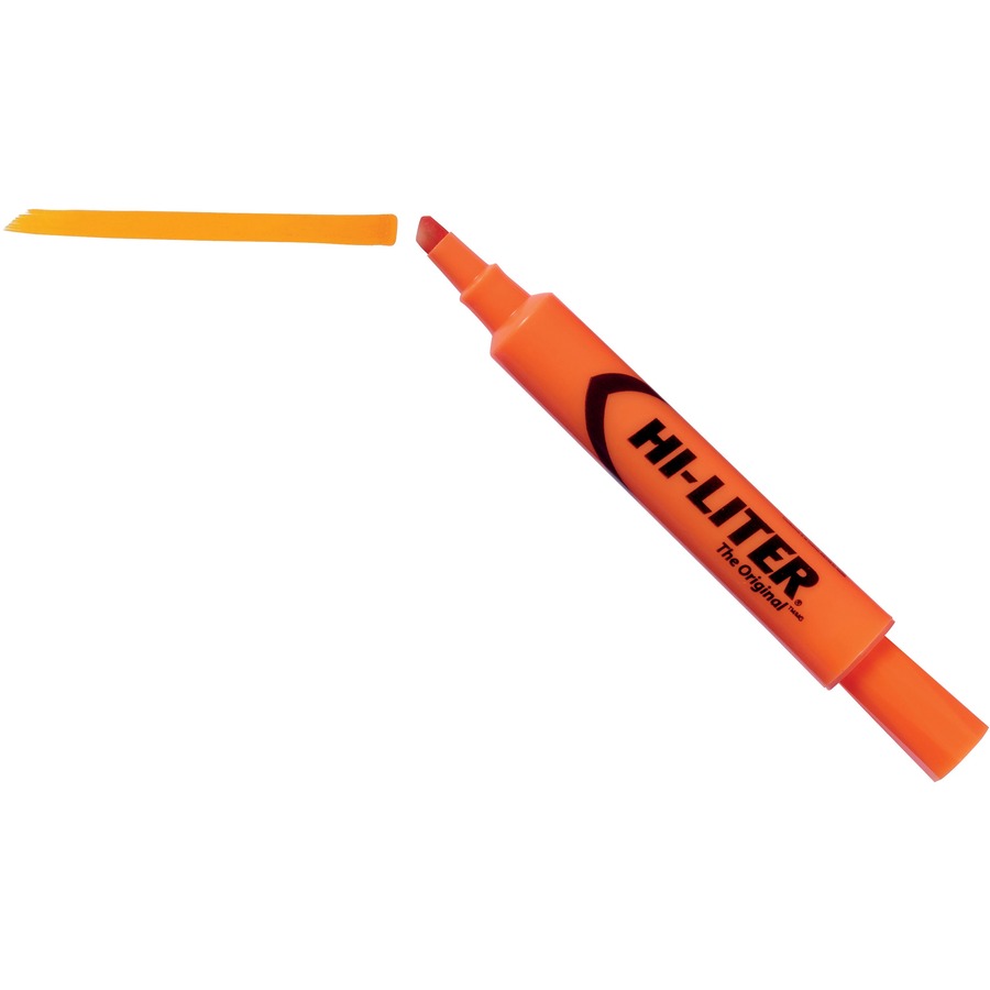 Highlighter - Single Count