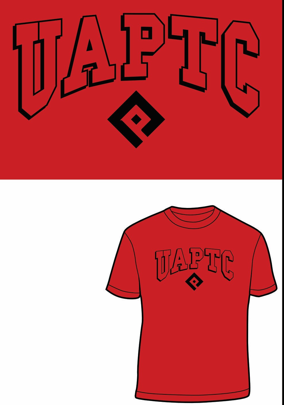 UAPTC Diamond Dog Evros