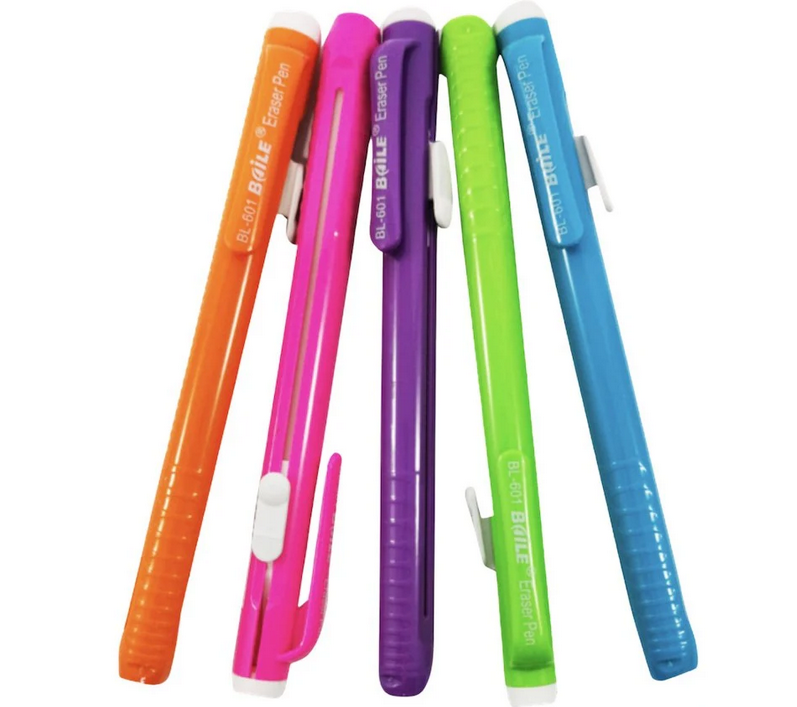 Baile Click Eraser - Single