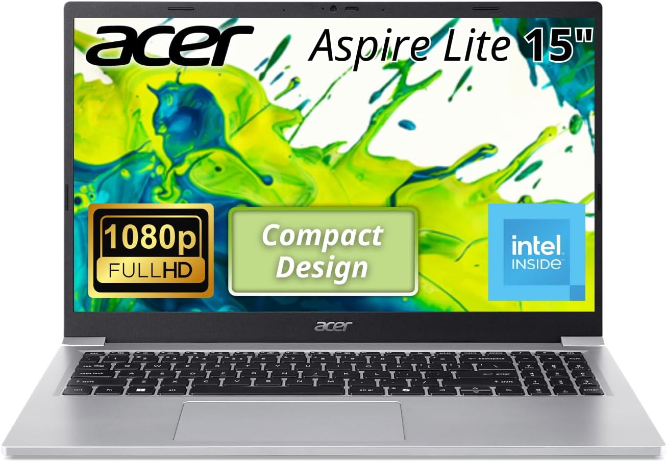 Acer Aspire Lite