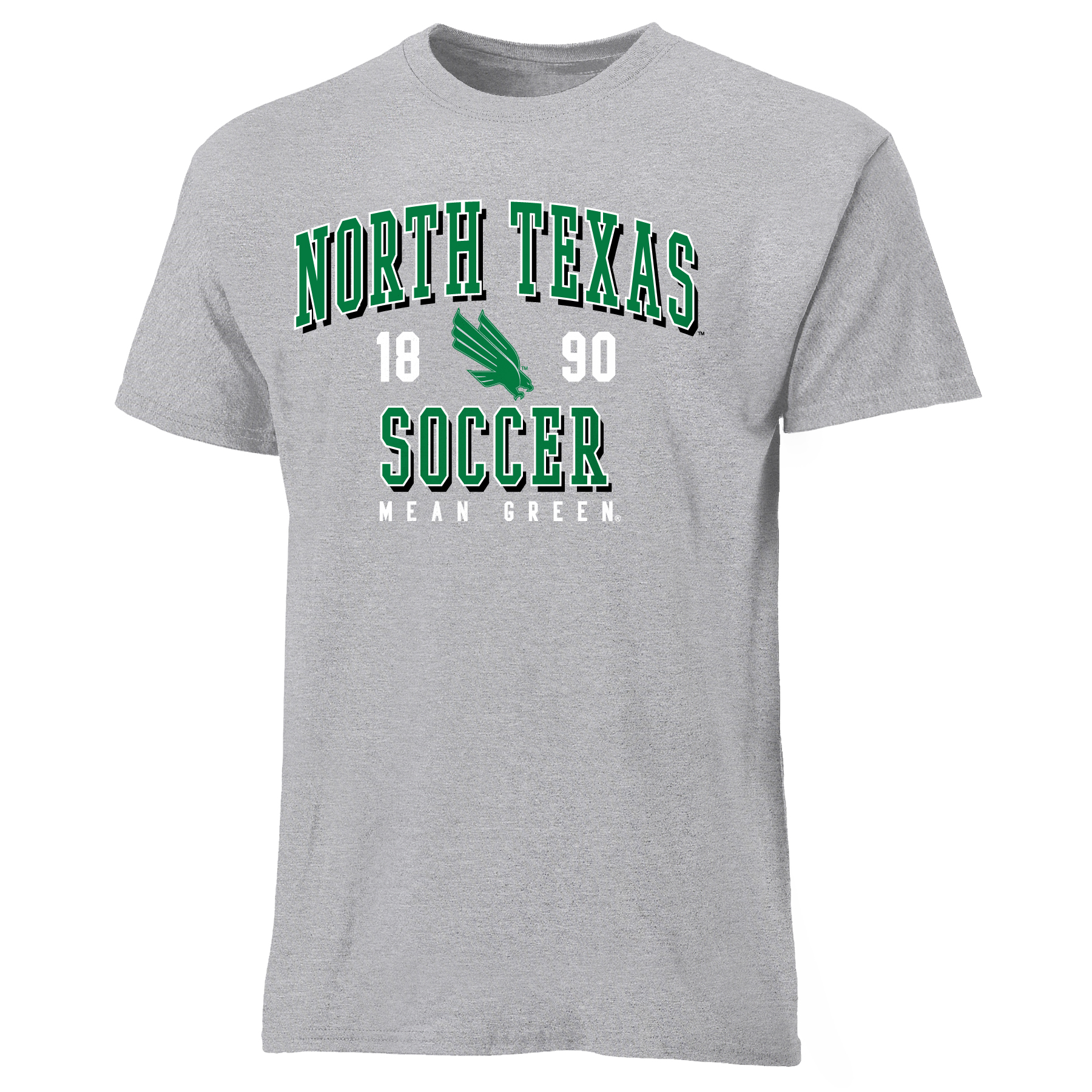 SOCCER T-SHIRT
