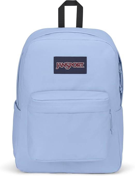 JanSport SuperBreak Plus Backpack