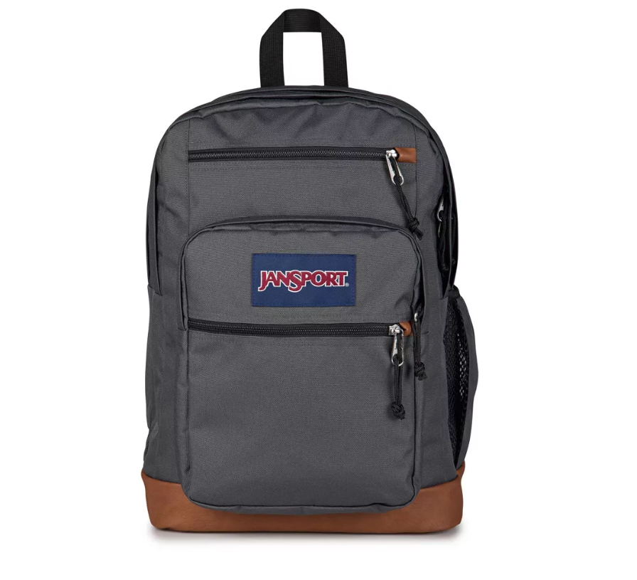 JanSport Cool Student 17" Backpack