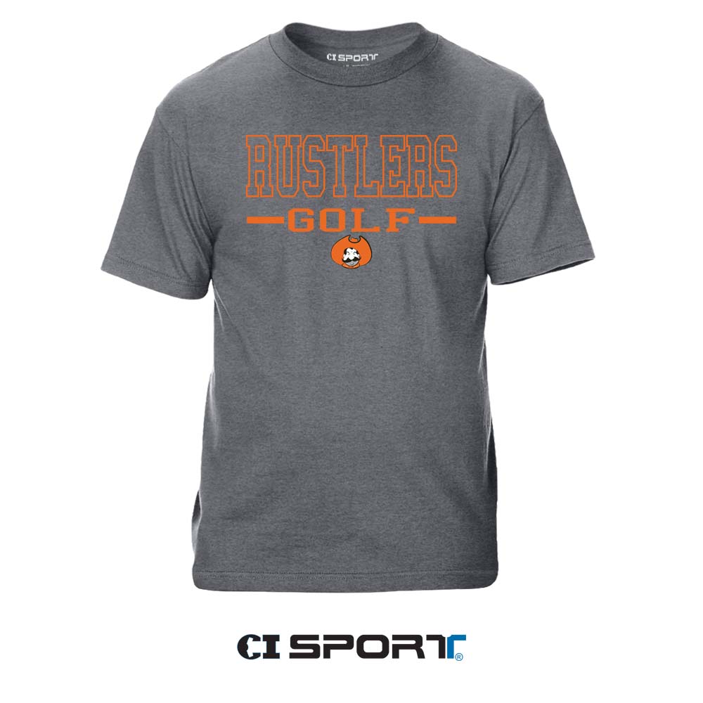 CWC Sports Program T-Shirts