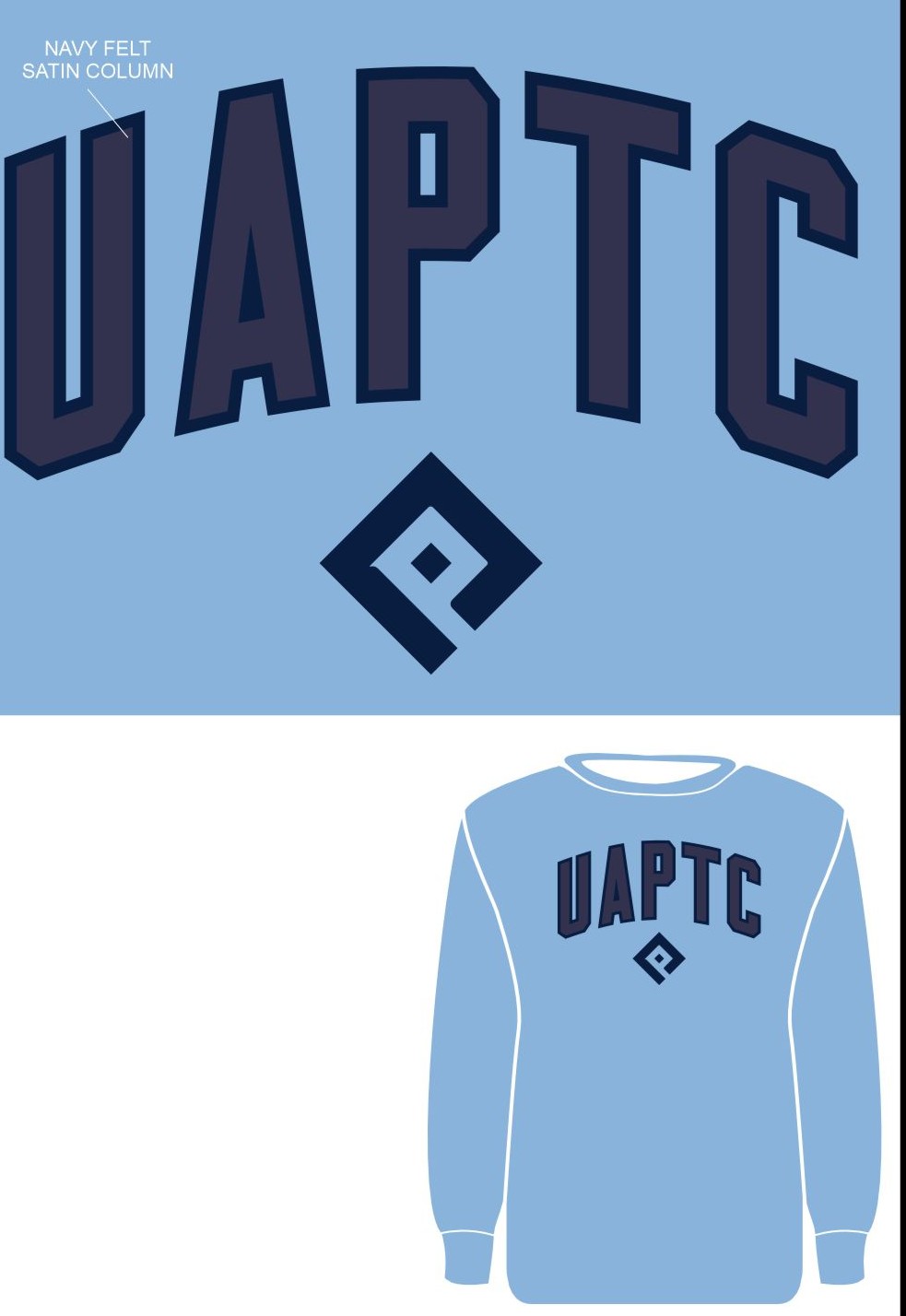 UAPTC Diamond Dogs Territory