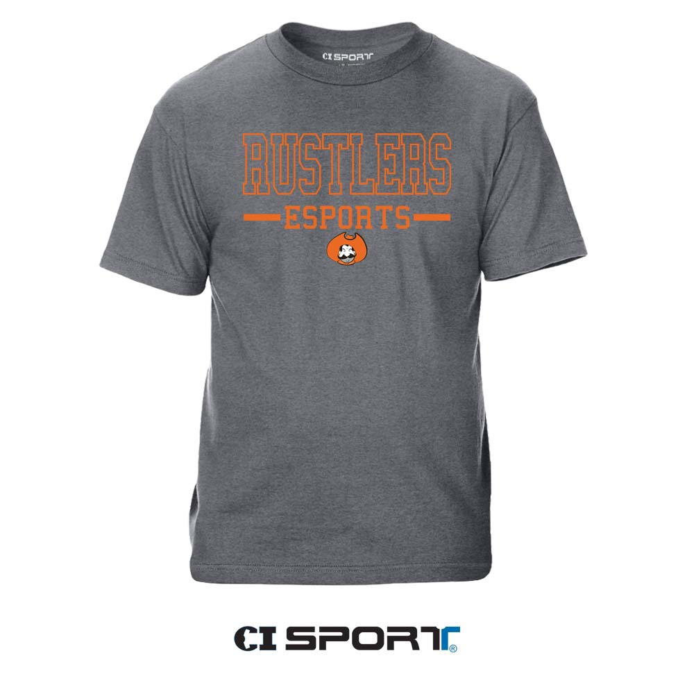 CWC Sports Program T-Shirts