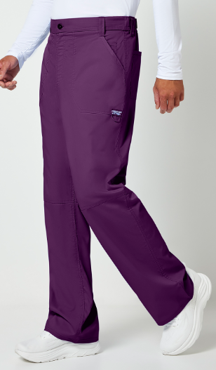 Men's Fly Front Pant