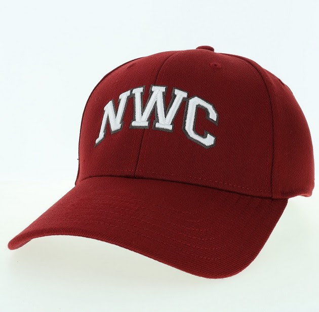 NWC Trappers Fitted Hat