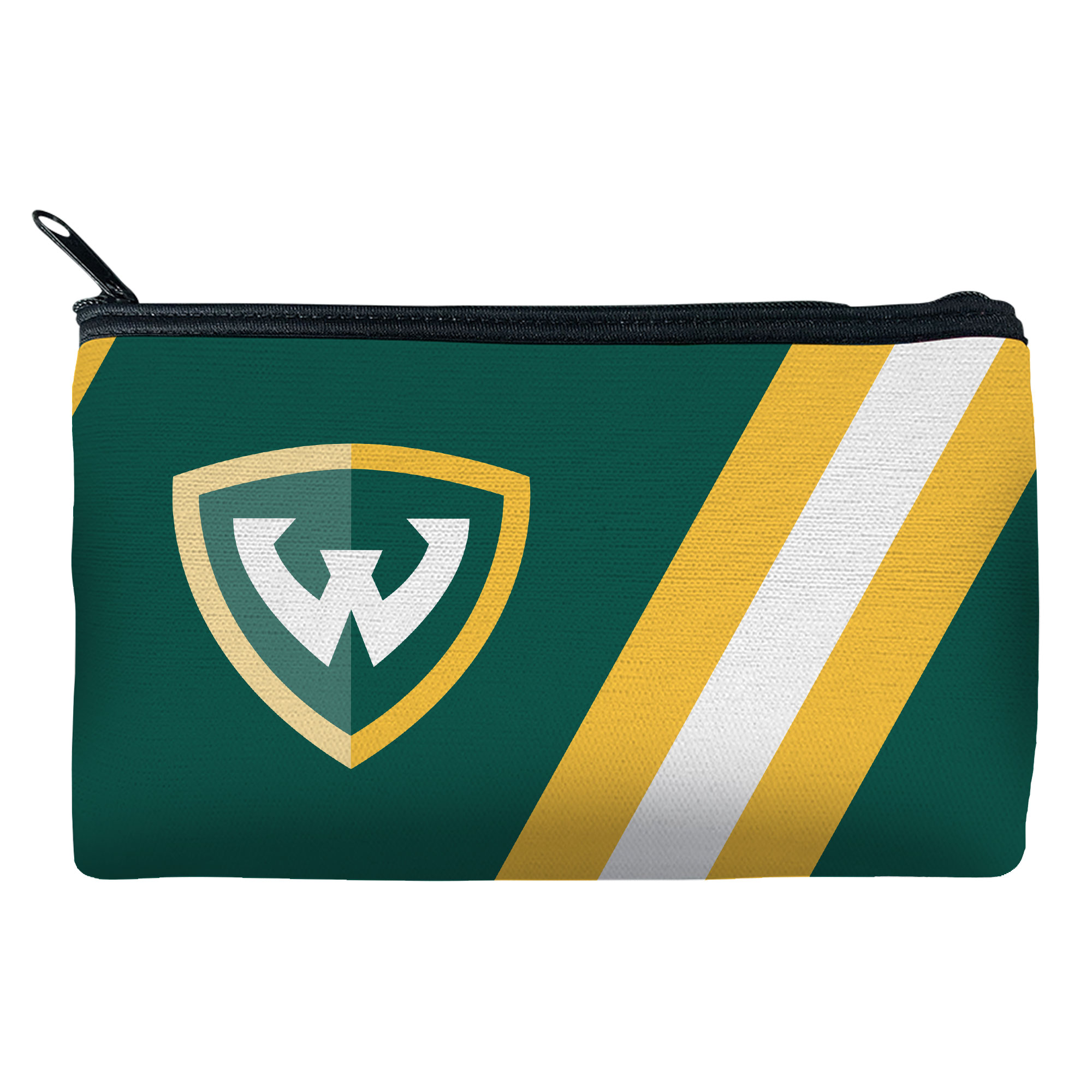 Jardine WSU Shield Neoprene Accessory Pouch
